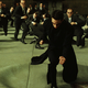 Illustration for article titled The best of last nights Matrix Reloaded Commentary Twack